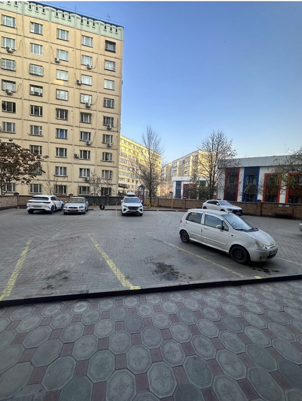 2 комнаты, 70 м², Восток-5 мкр Элитка, 5 этаж, Евроремонт: фото 2