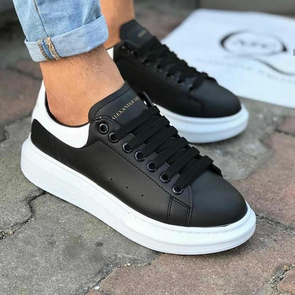 alexander mcqueen amerika