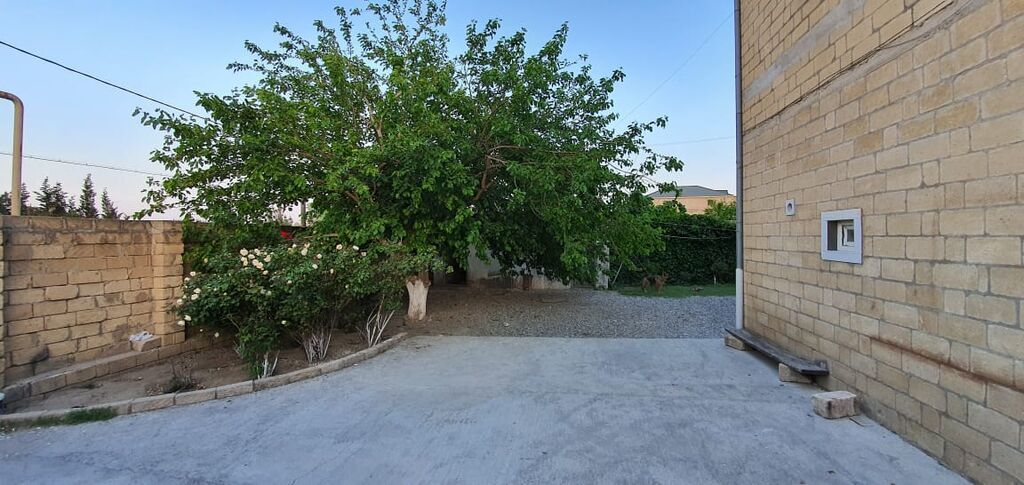 Sulutəpə qəs. 8 otaq, 300 kv. m, Orta təmir