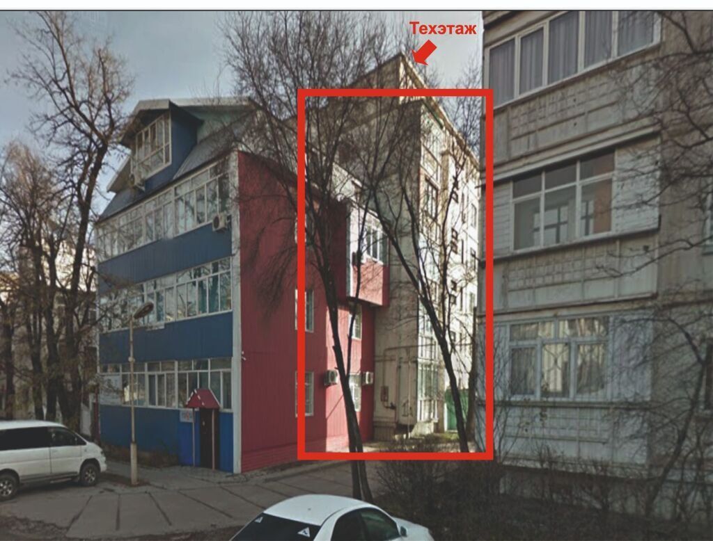 1 комната, 34 м², Золотой квадрат 105 серия, 5 этаж, Косметический ремонт: фото 4