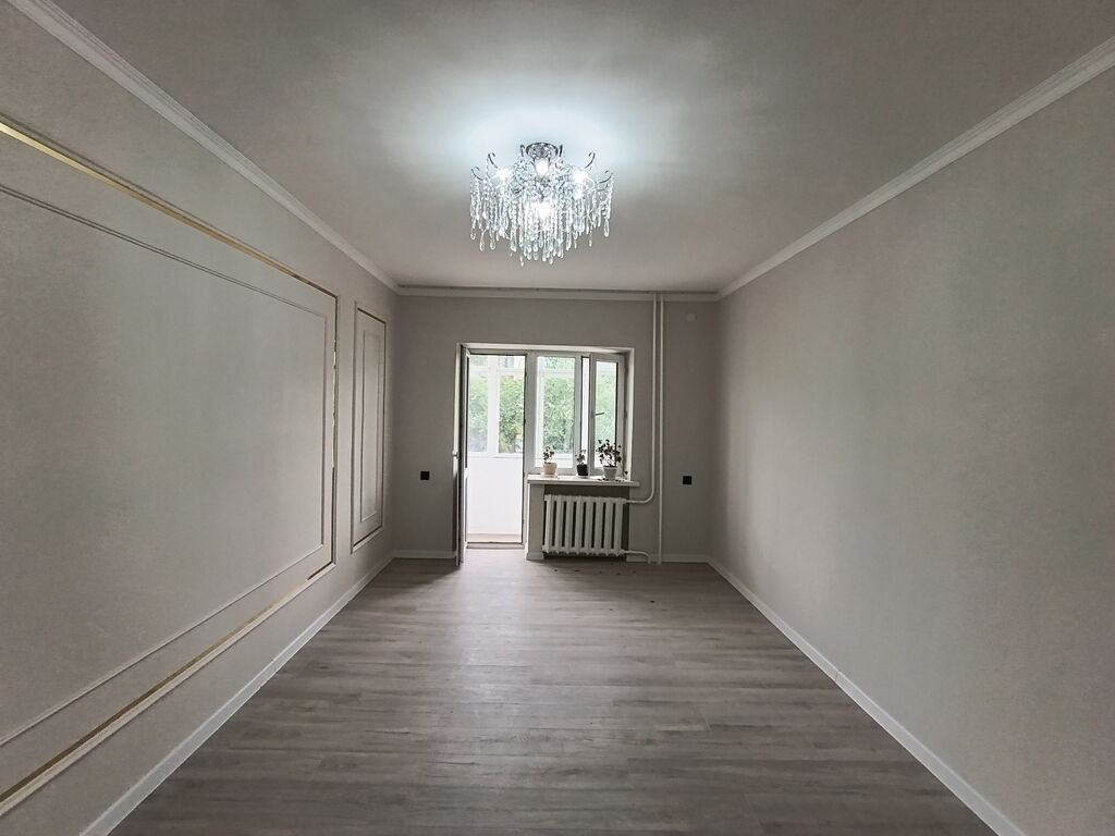 Продам 2-комнатную квартиру, 49 м², 5 мкр, 4 этаж: фото 2