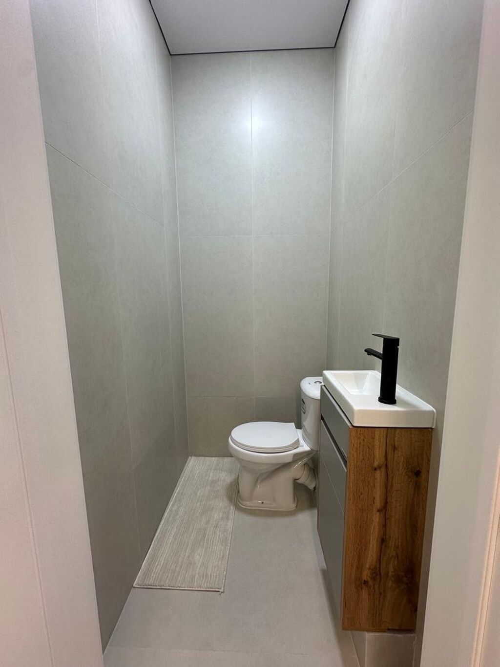 3 комнаты, 85 м², Джал-15 Элитка, 10 этаж, Дизайнерский ремонт: фото 3