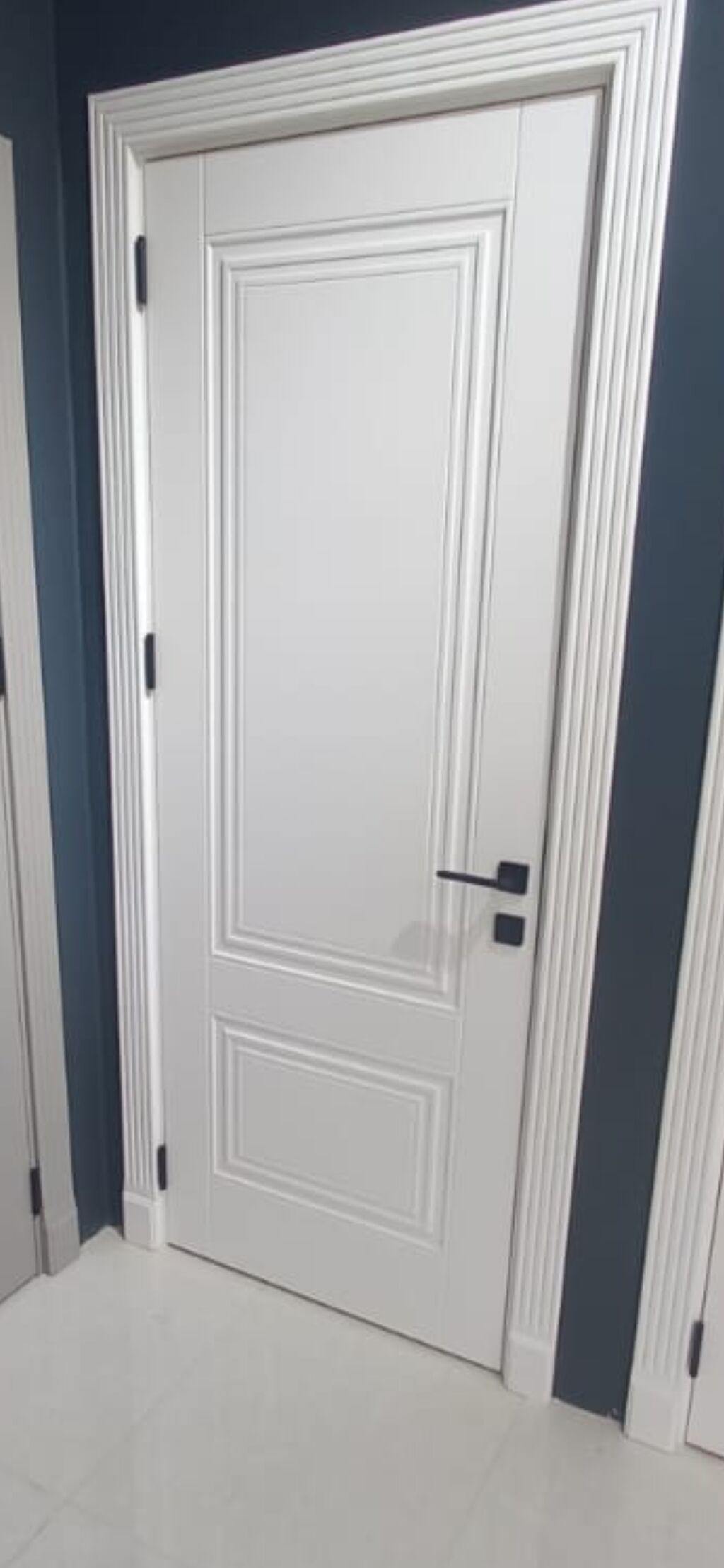 🚪 Tam yeni, komplekt daxili qapı satılır Heç istifadə olunmayıb və