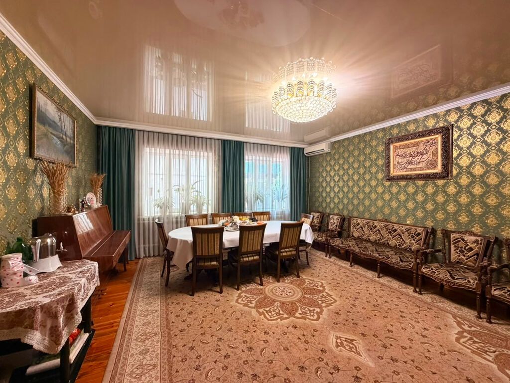 Продается 2-этажный кирпичный дом 7 комнат — 155 м² на участке 4.6: фото 8