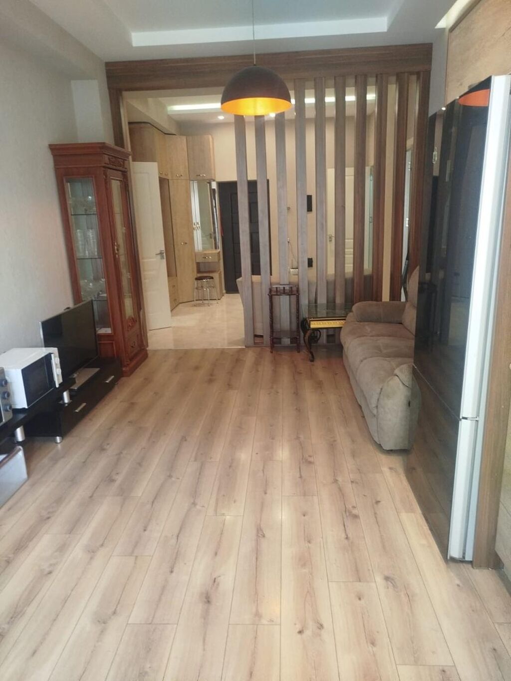 Kirayə verilir 3 otaqlı yeni tikili 108 m², Nəsimi r. Nəsimi rayonu