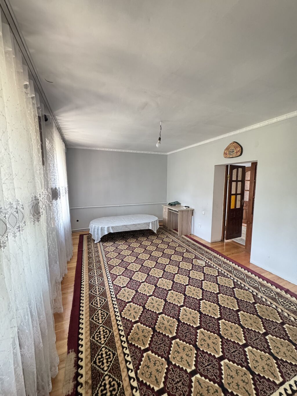 5 комнат, 110 м², 6 соток, Бишкек, Собственник: фото 6