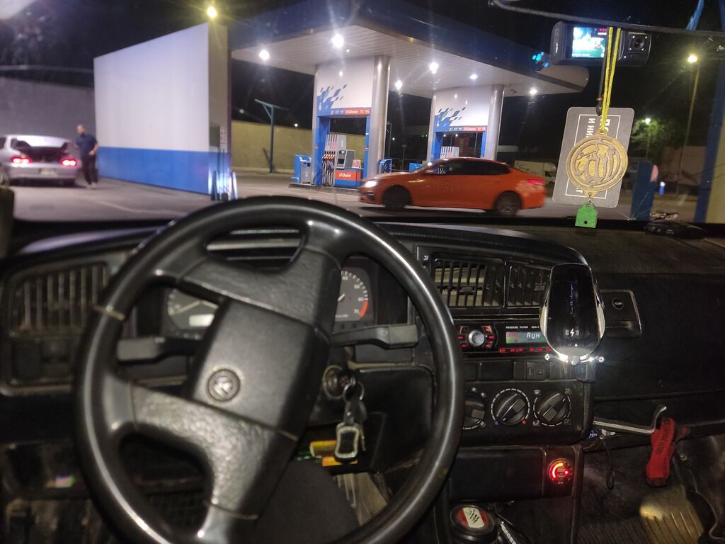 Volkswagen Passat: 1993 г., 1.8 л, Механика, Бензин, Универсал: фото 4