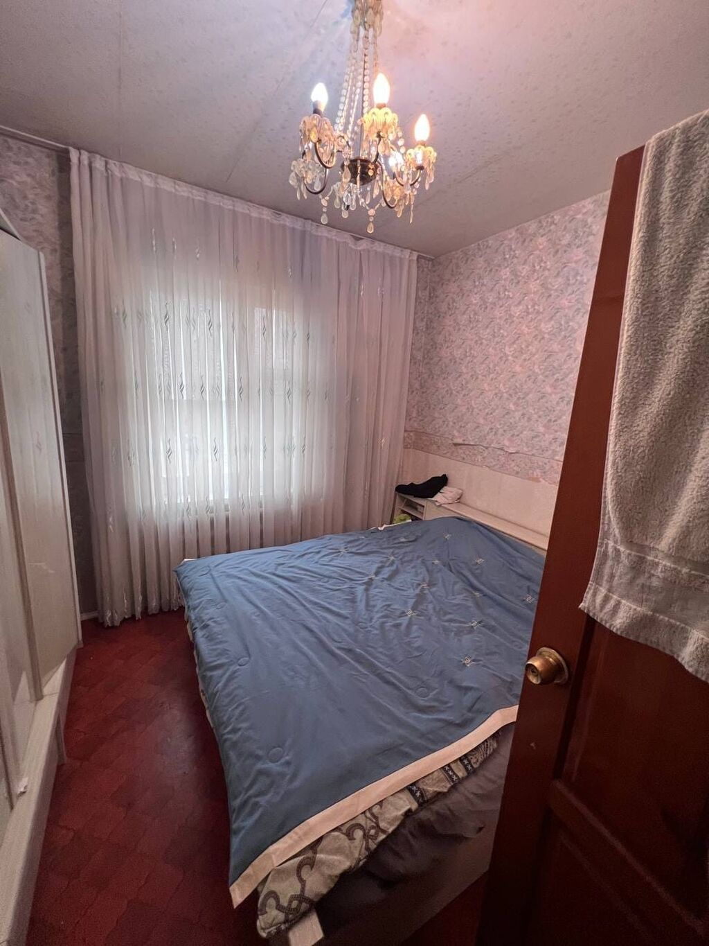 4 комнаты, 118 м², 12 мкр 105 серия, 6 этаж, Косметический ремонт: фото 6