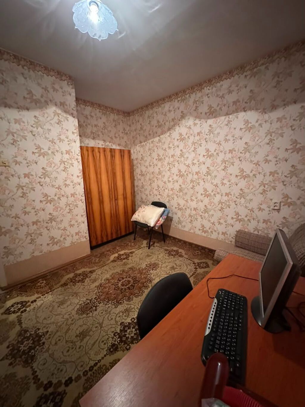 2-комн. квартира, 55 м², ул. Ахунбаева / Малдыбаева: фото 2