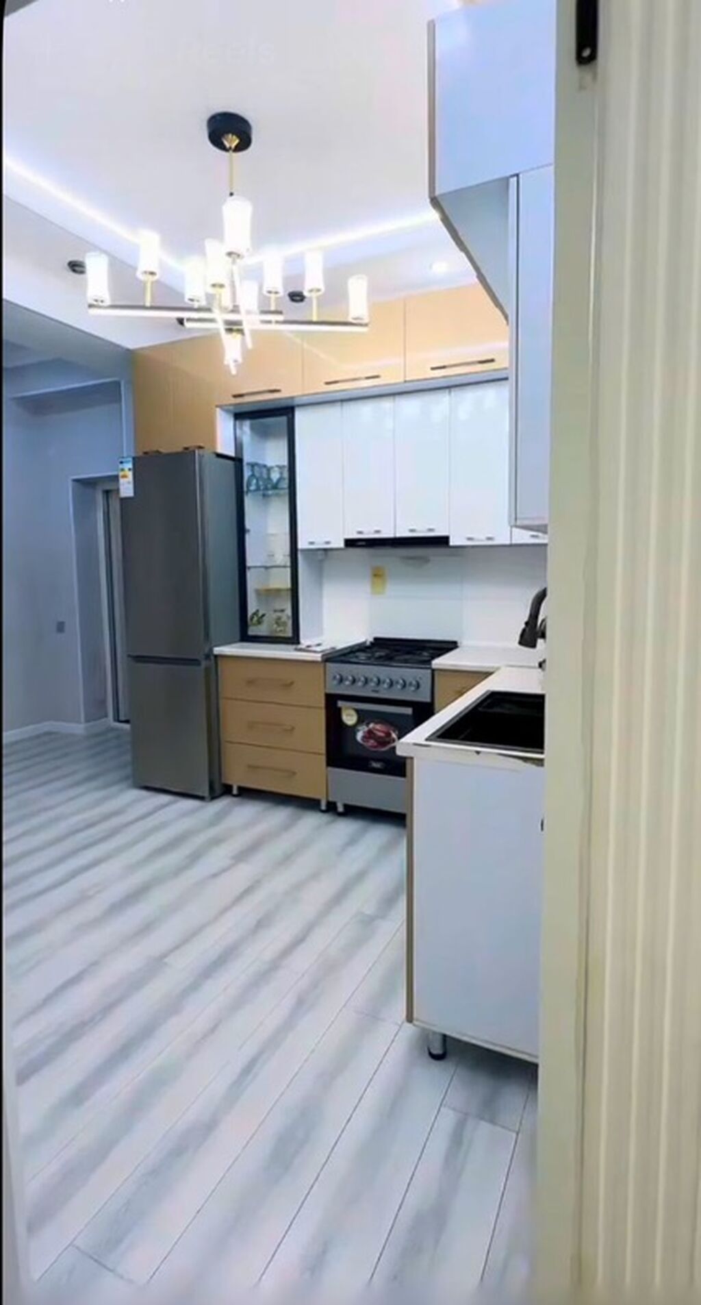 Продам 3-комнатную квартиру 85 м² в Оше, 10 этаж: фото 7