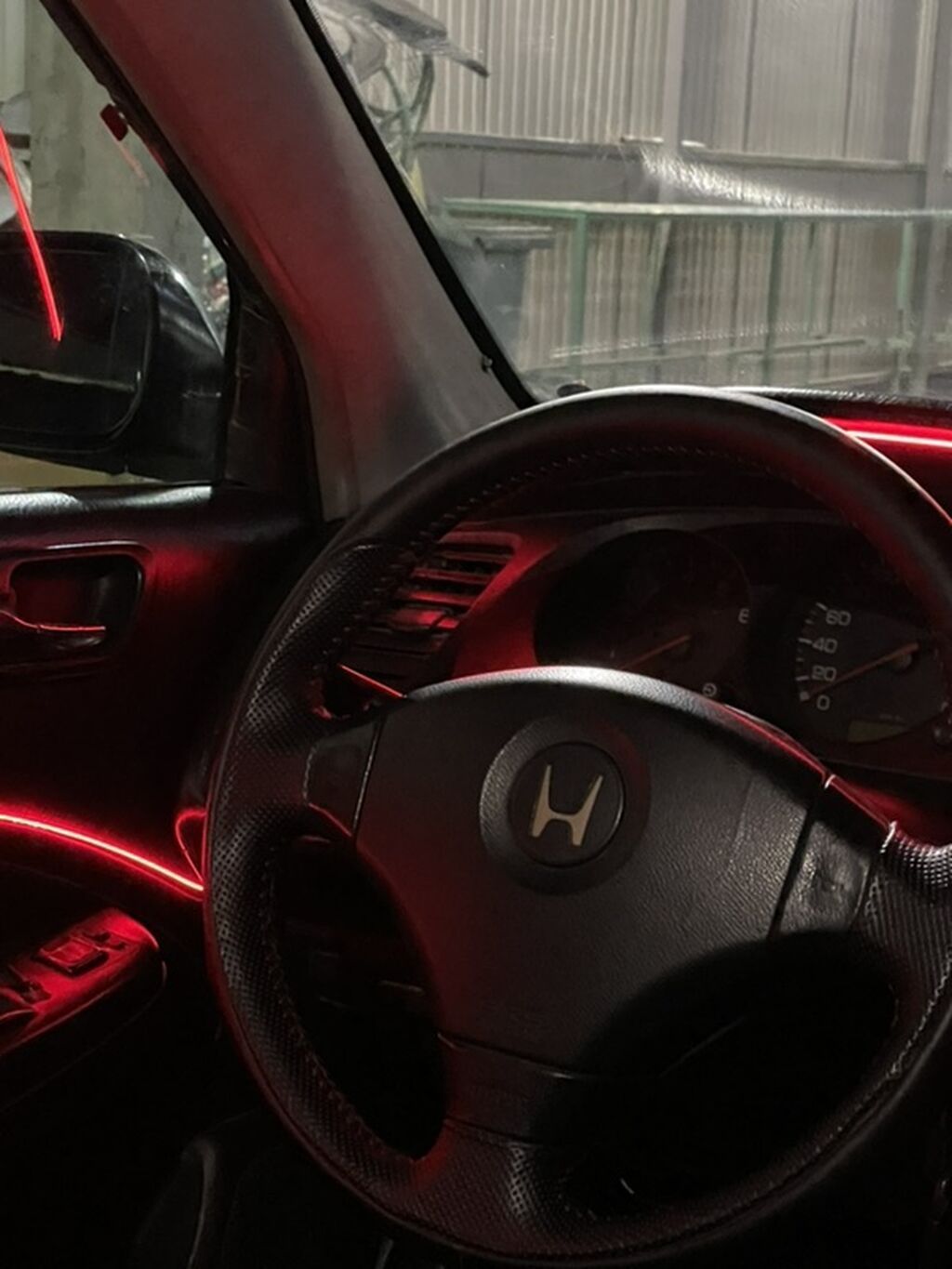 Honda Accord: 1999 г., 2 л, Механика, Бензин, Седан: фото 2