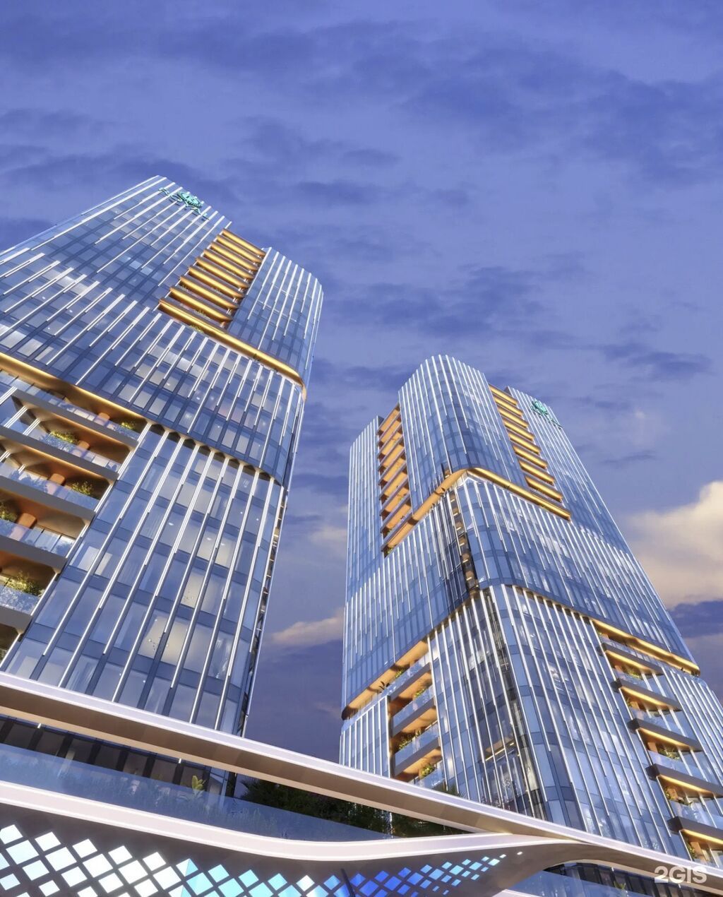 3 комнаты, 126 м², Южная Магистраль Элитка, 12 этаж: фото 3