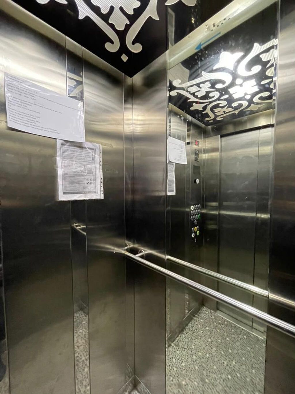 2 комнаты, 78 м², Элитка, Мед Академия Элитка, 2 этаж, Дизайнерский ремонт: фото 8