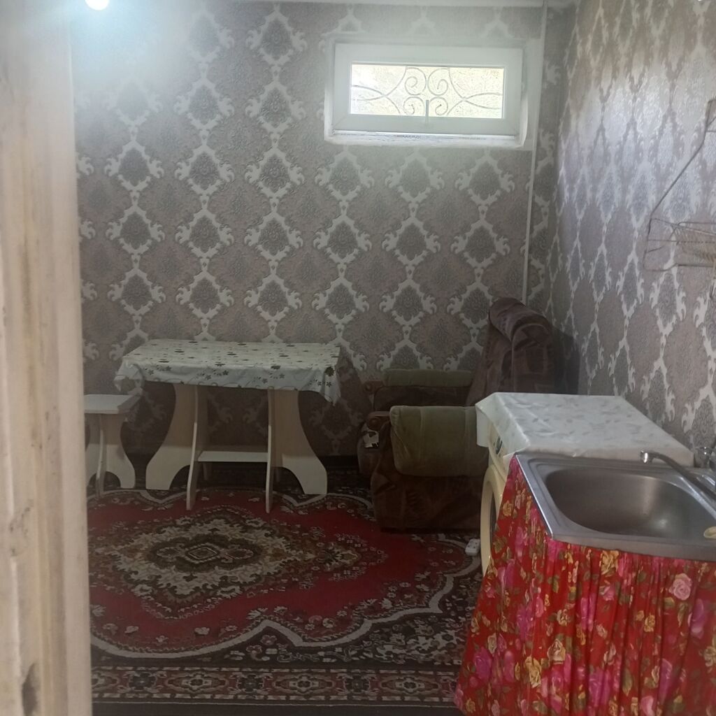 20 м², 1 комната, Кок-Жар ж/м, Семейным: фото 2