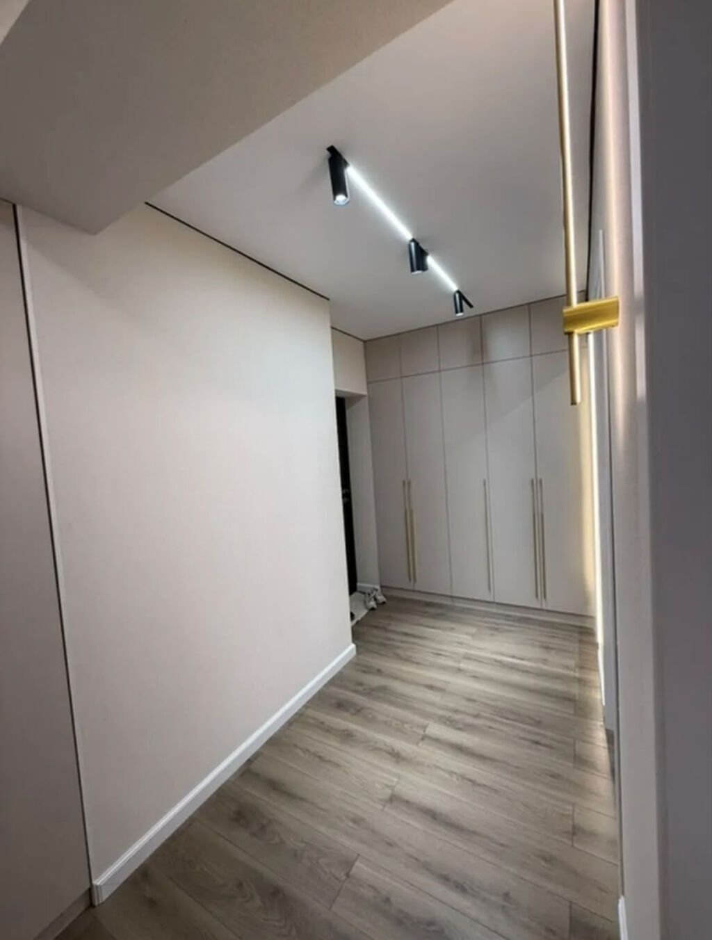 1 комната, 42 м², Технопарк Элитка, 4 этаж, Дизайнерский ремонт: фото 3
