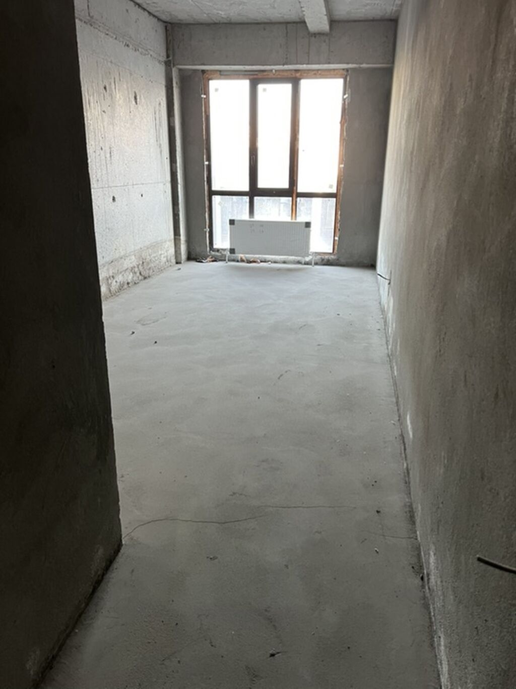 Продам 3-комнатную квартиру 97 м² в ЖК Крейсер: фото 5