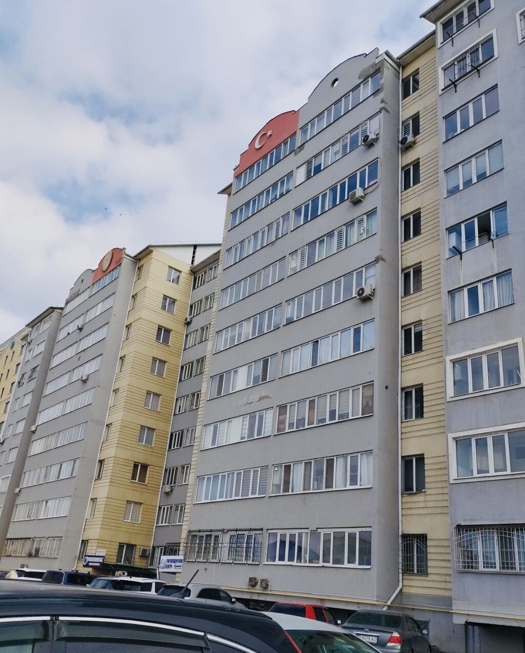 Продаю 2-комнатную квартиру 82 м² в ЖК Джал-29: фото 6