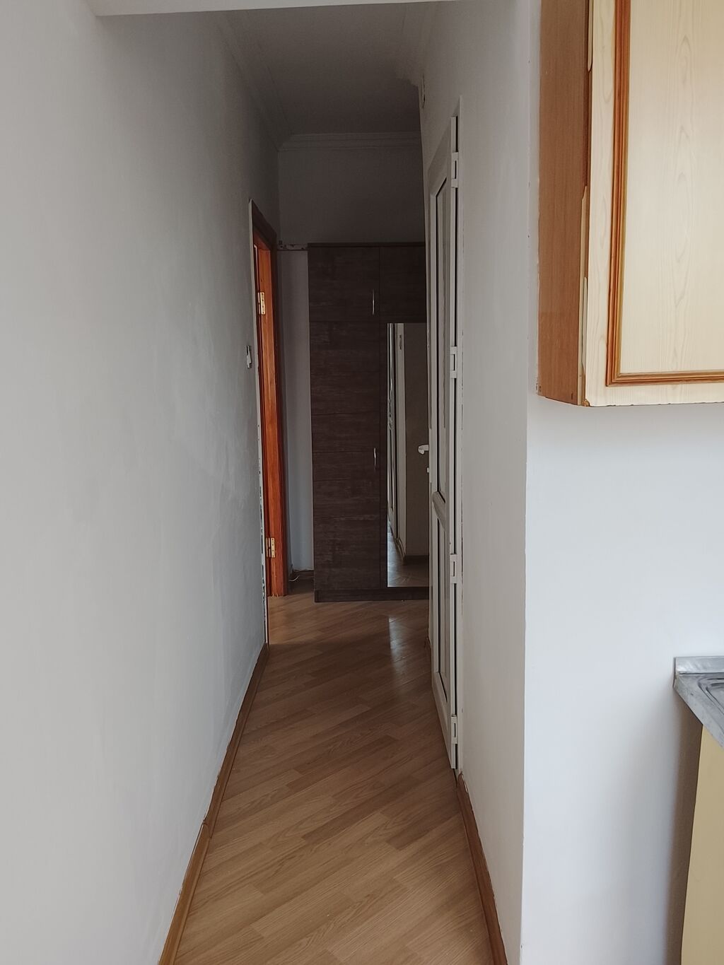 Bakı, Yasamal, 1 otaqlı, Köhnə tikili, m. İnşaatçılar, 35 kv. m