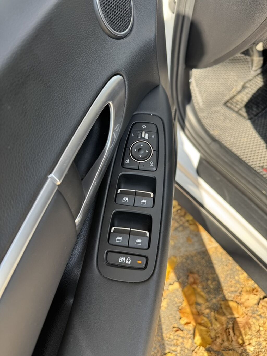 Hyundai Sonata: 2021 г., 2 л, Автомат, Газ, Седан: фото 6