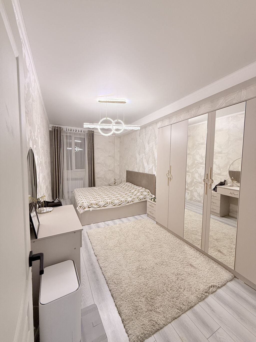 Продам 2-комнатную квартиру, 66 м², ул. Горького / Алматинка: фото 1