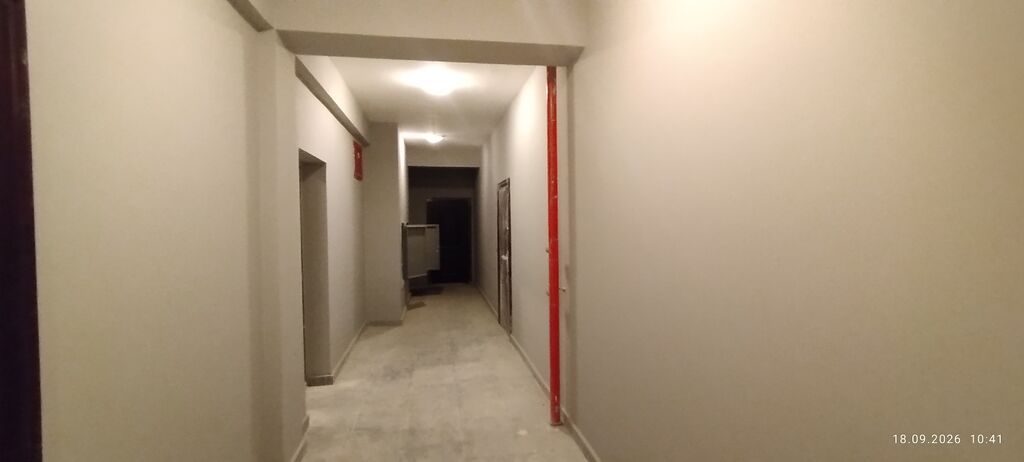 8-ci mikrorayon, 2 otaqlı, Yeni tikili, m. Azadlıq Prospekti, 75200 kv. m
