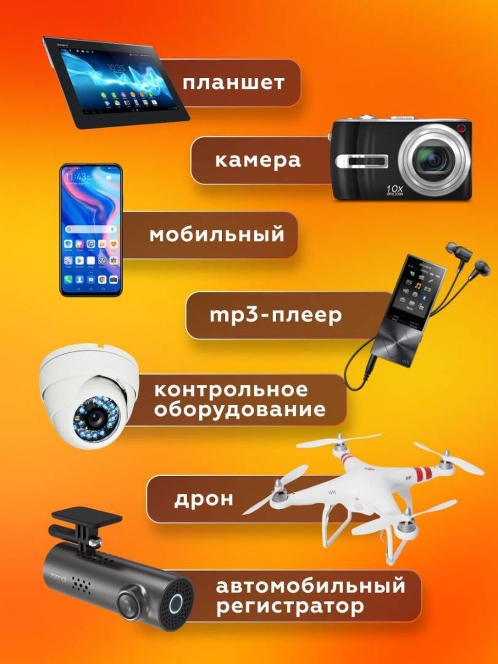 Флешка lenovo