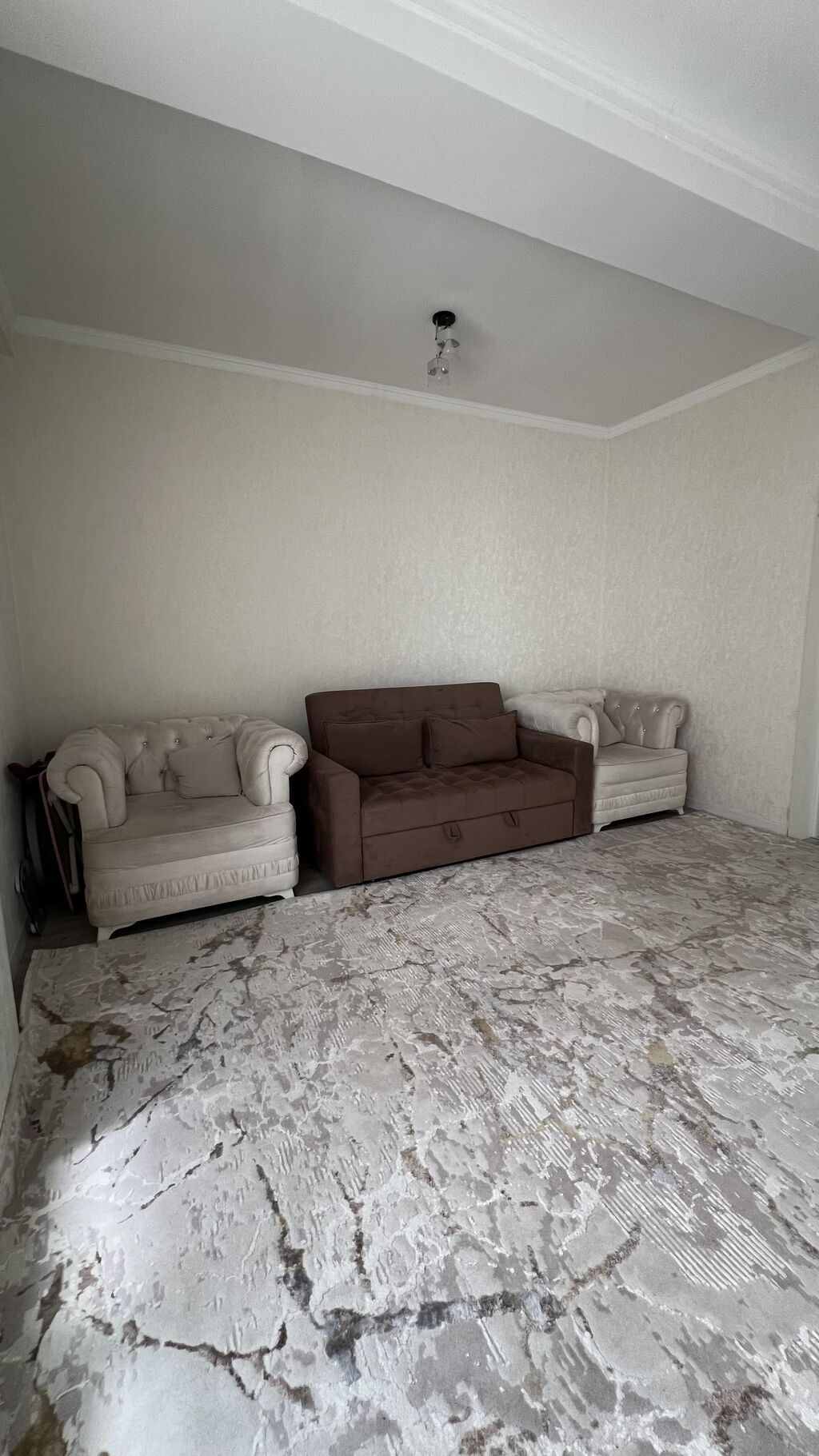 2 комнаты, 75 м², Элитка, 2 этаж, Евроремонт: фото 3