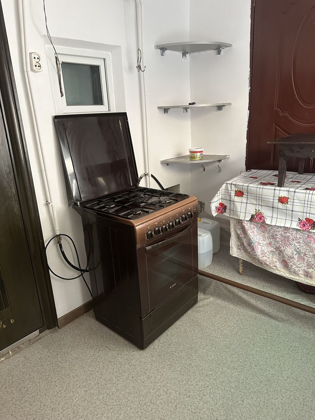 40 м², 1 комната: фото 7