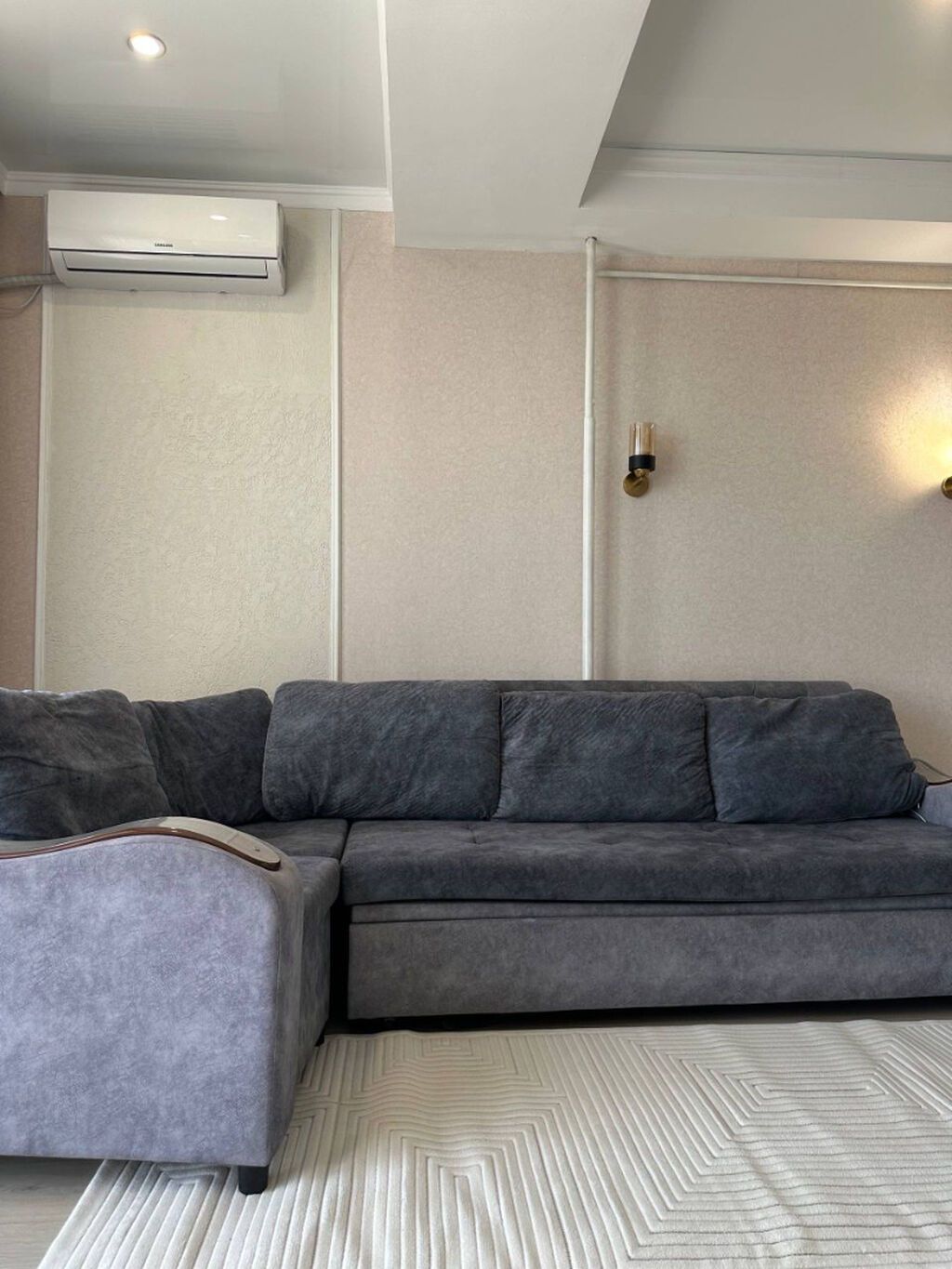 2 комнаты, 46 м², 1000 мелочей (Карпинка) Элитка, 7 этаж: фото 2