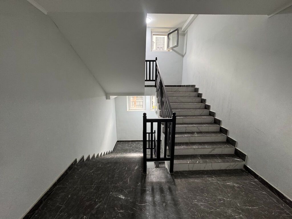 2 комнаты, 52 м², ул. Горького / Алматинка 108 серия, 4 этаж, Евроремонт: фото 8