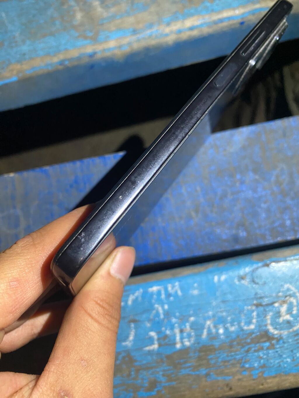 Смартфон Redmi Note 11 Pro (модель на фото). Характеристики и: фото 4