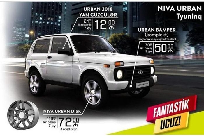 Avtomobil aksessuarları: - lalafo.az Bakı şəhərində