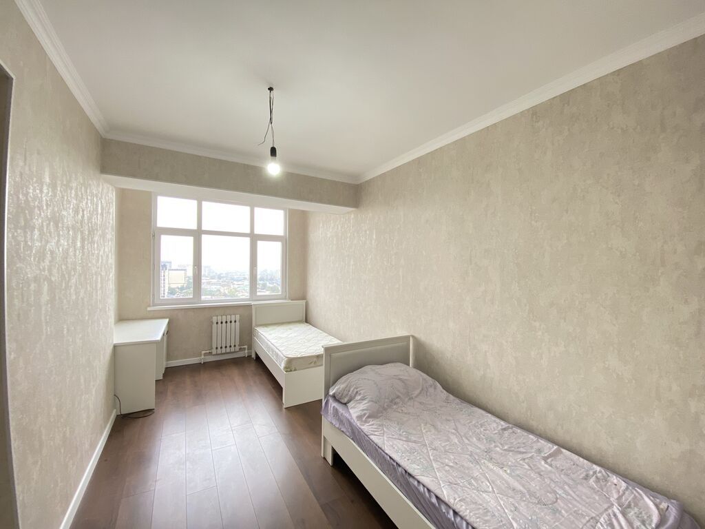 2 комнаты, 67 м², Центральная мечеть Элитка, 10 этаж, Свежий ремонт: фото 8