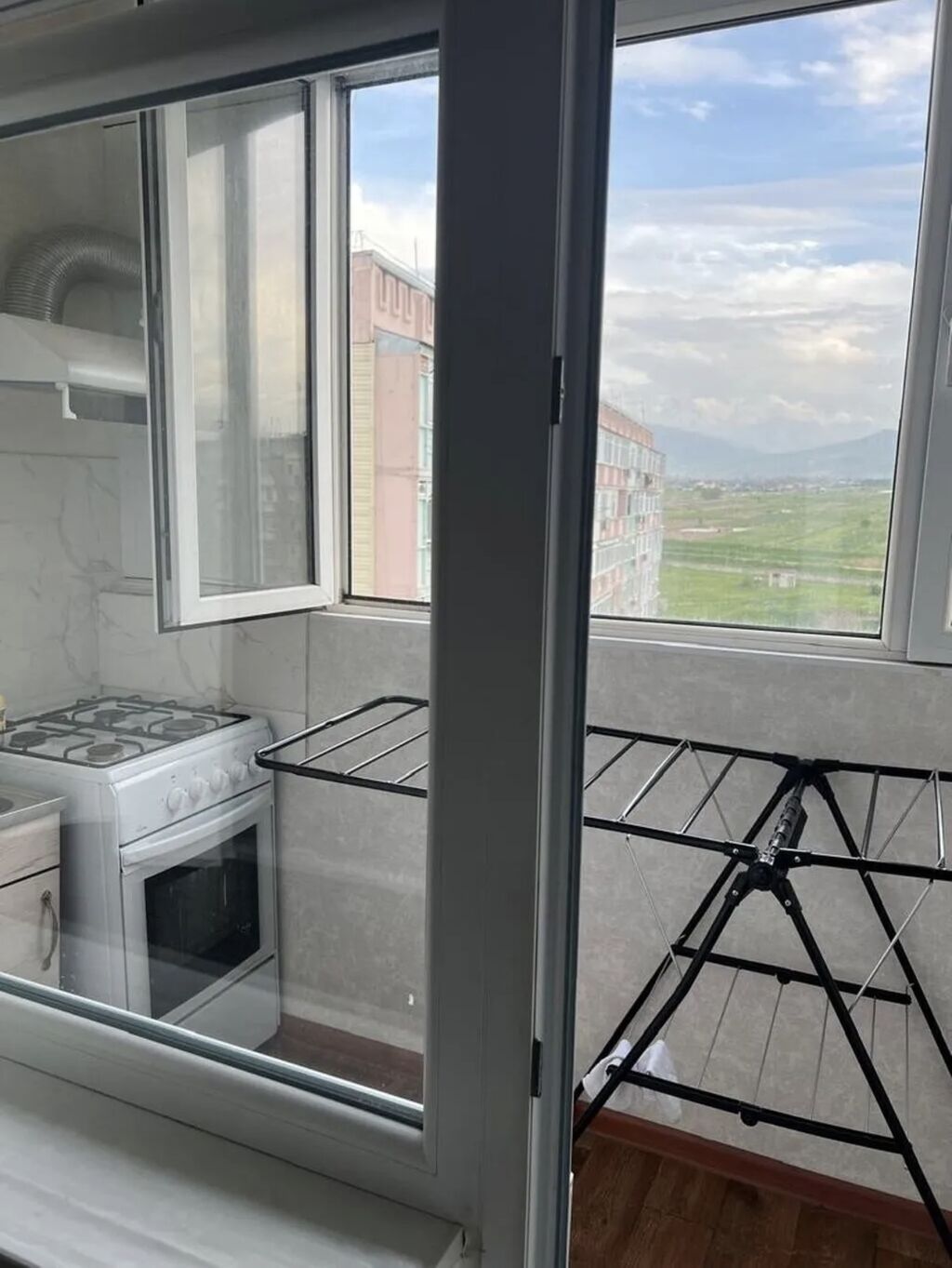 Продам 1-комнатную квартиру в мкр. Тунгуч, 43 м²: фото 7