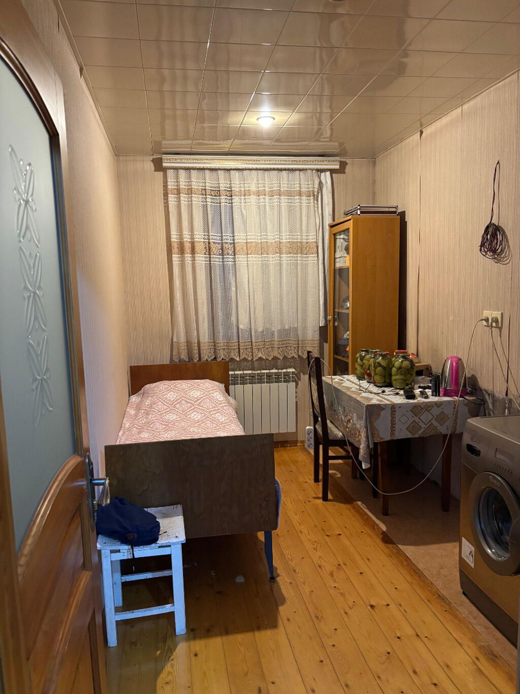 Bakı, Bakıxanov qəs., 4 otaqlı, Köhnə tikili, 80 kv. m