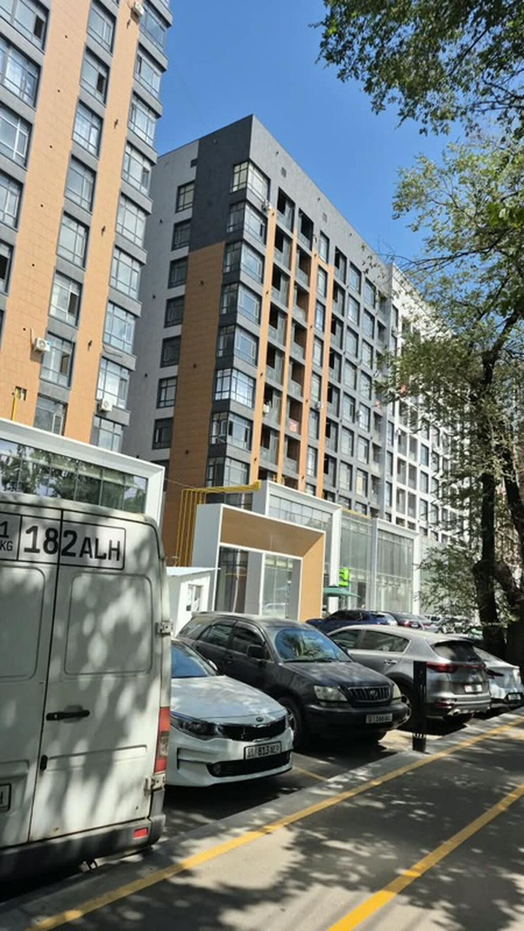 1 комната, 48 м², Технопарк Элитка, 5 этаж, ПСО (под самоотделку): фото 1