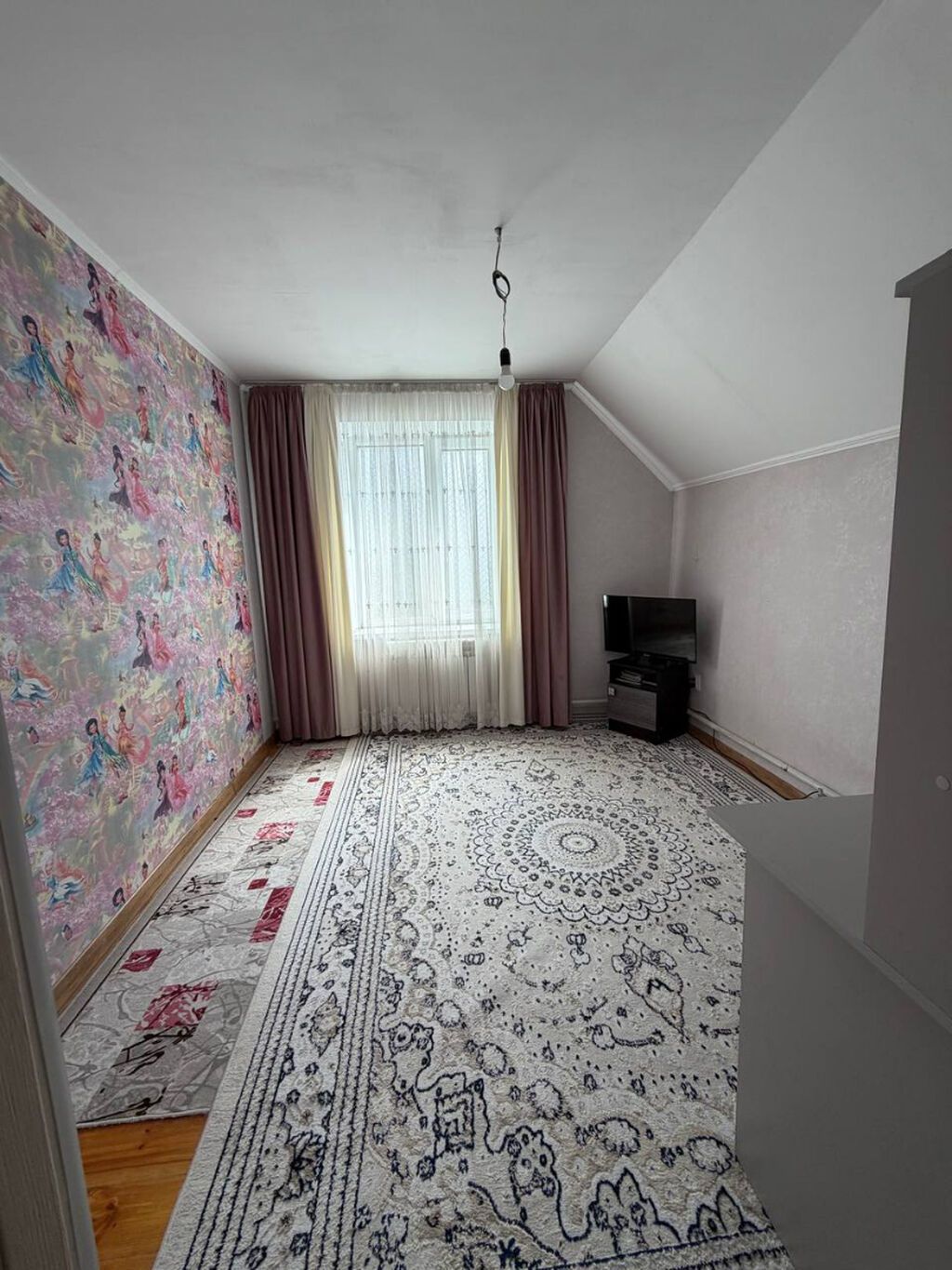 ул. Тунгуч 5-комнатный Этажи 2 170м² На продажу вышел дом: фото 7