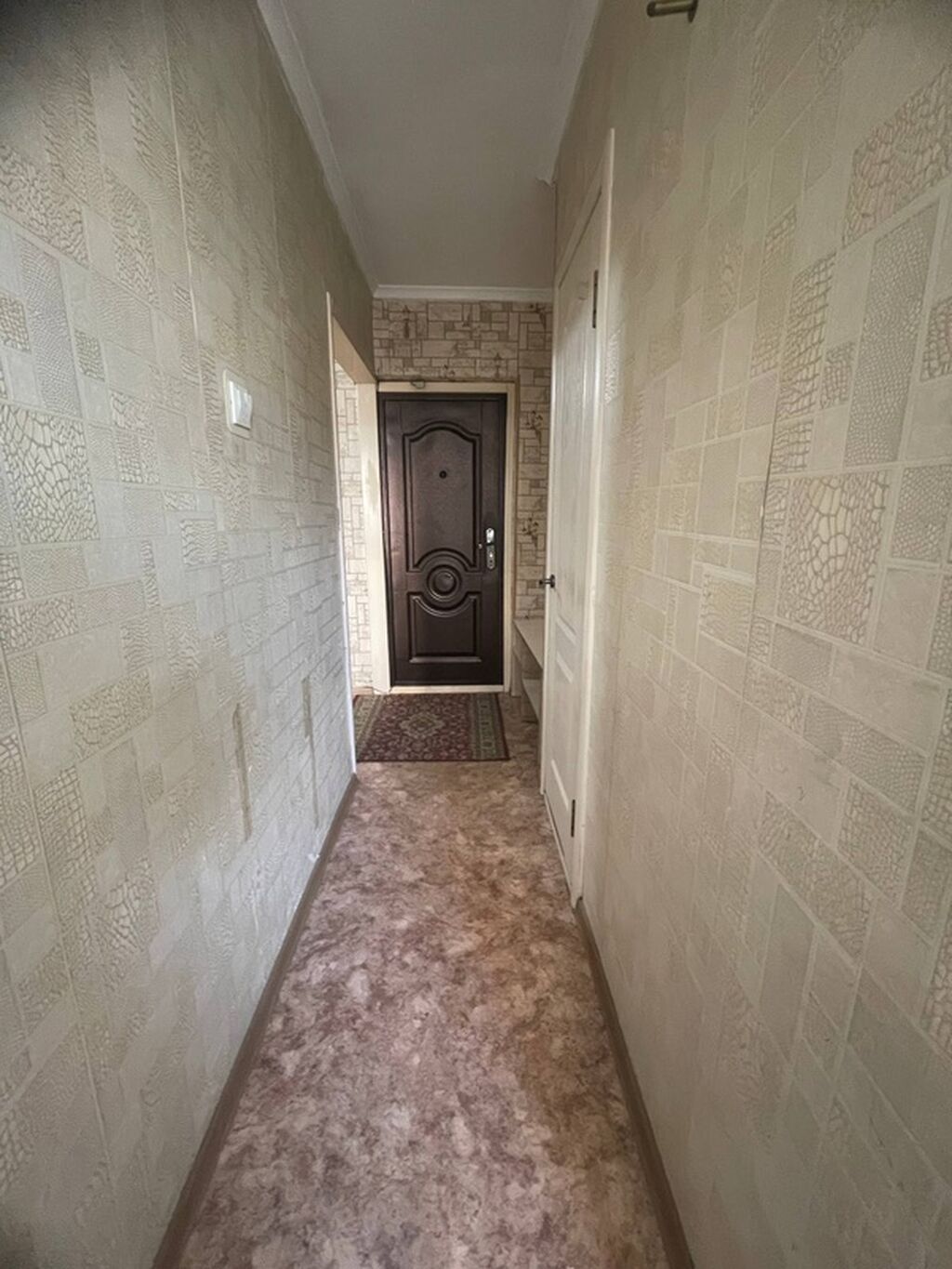 2 комнаты, 43 м², 104 серия, 2 этаж, Косметический ремонт: фото 6