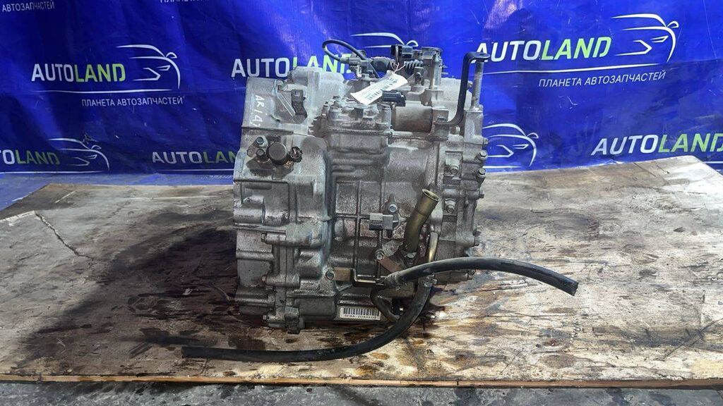 Коробка передач Автомат Honda 2001 г., Б/у, Оригинал, Япония: фото 7