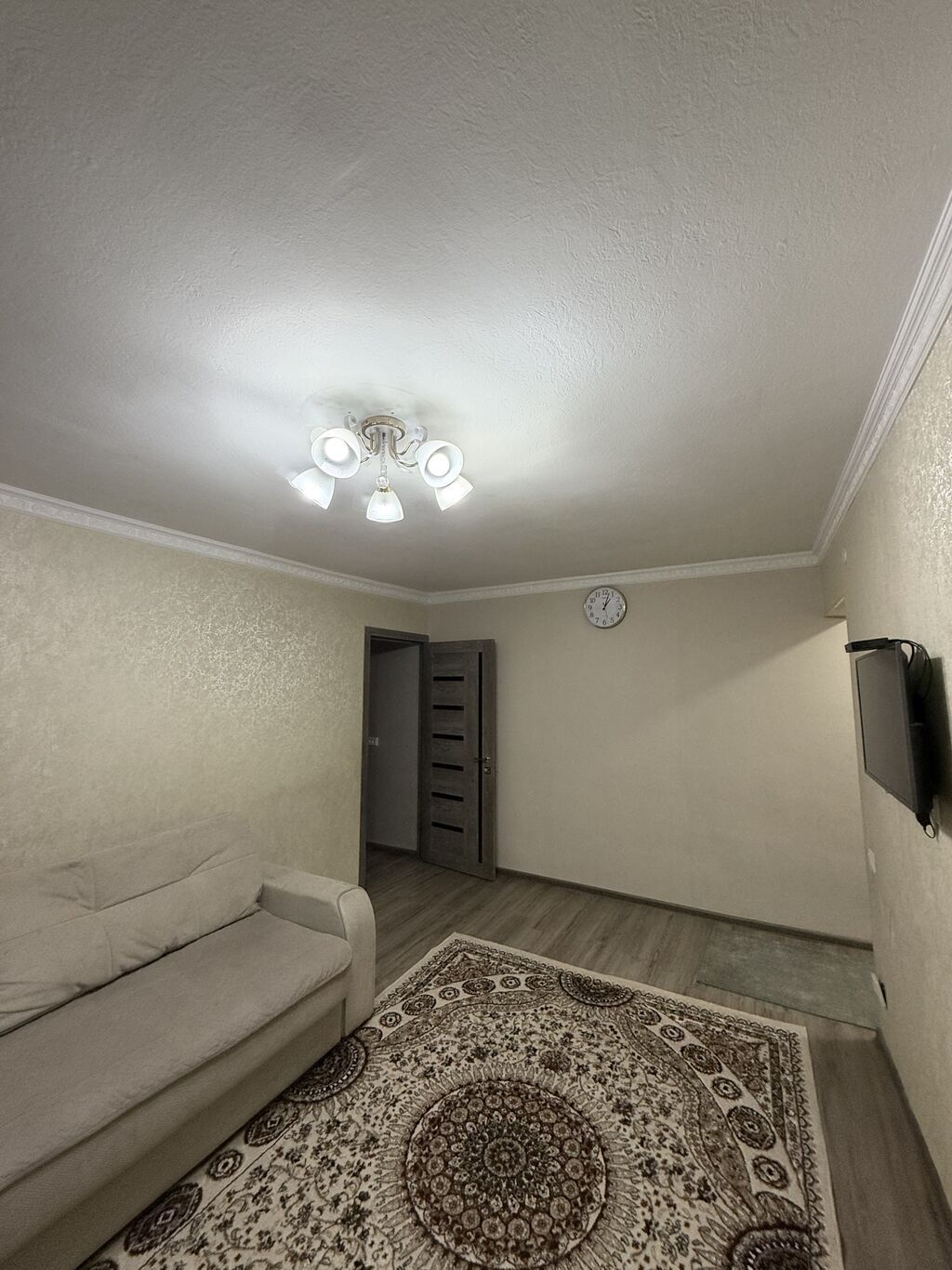 Продам 2-комнатную квартиру 42 м² на Боконбаева / Гоголя: фото 2