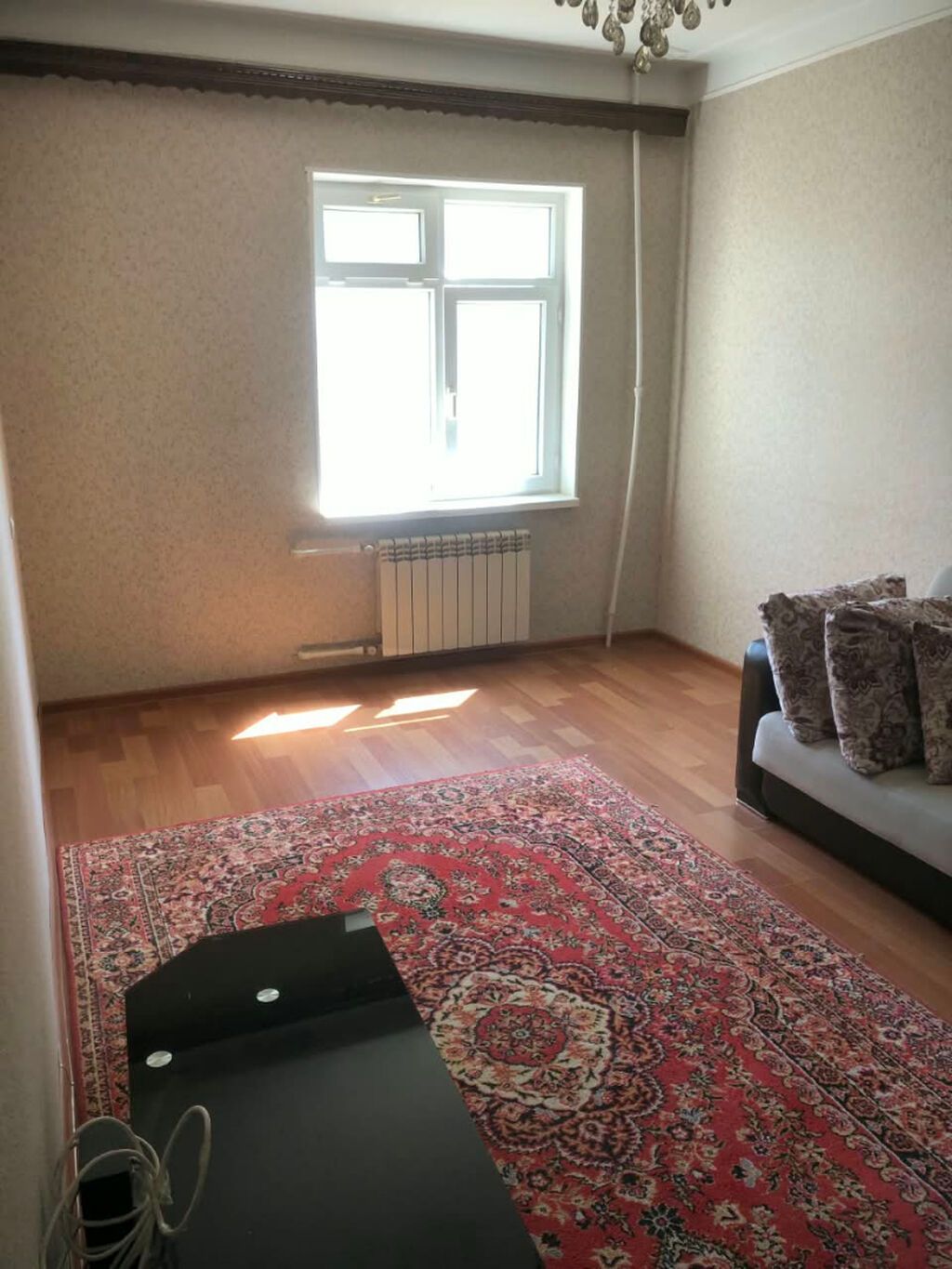 ✨ Köhnə Günəşlidə, 263 Nömrəli Məktəbin Yanında 60 m² 2 Otaqlı Kirayə
