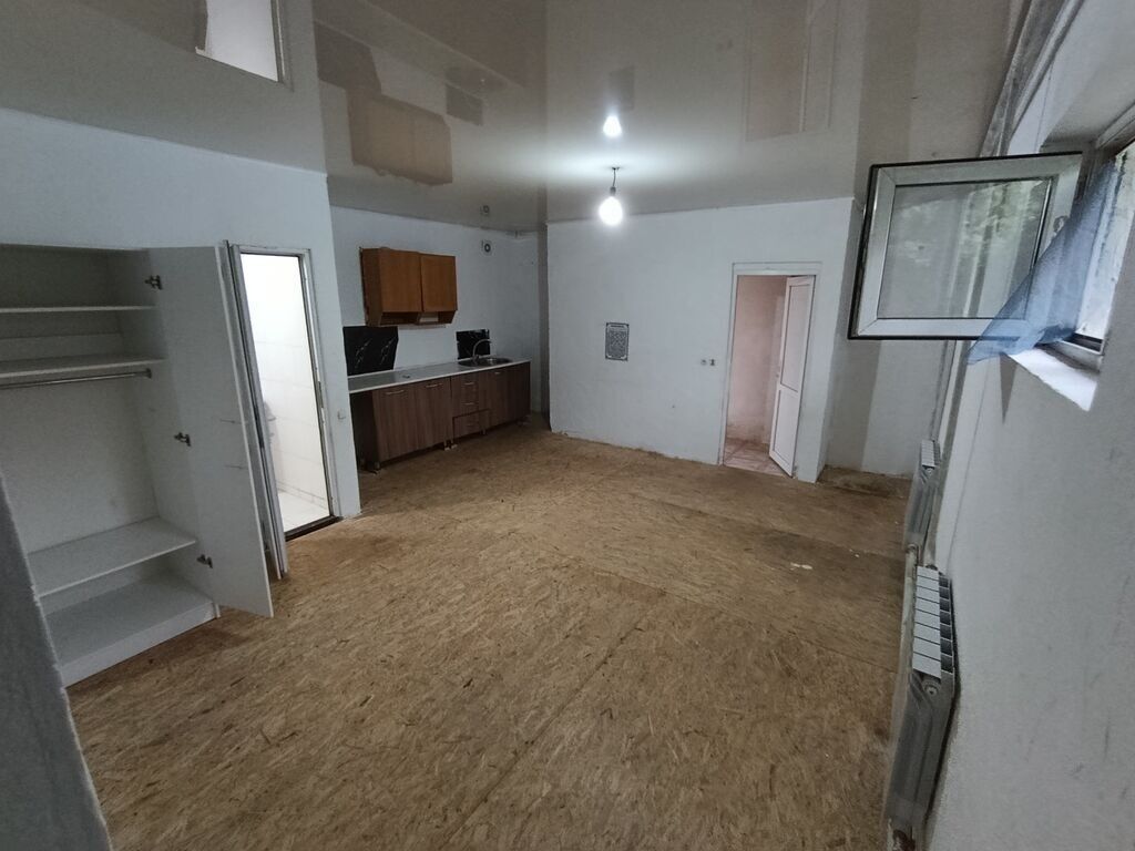 25 м², 1 комната, Кара-Жыгач ж/м, Парам без детей: фото 1
