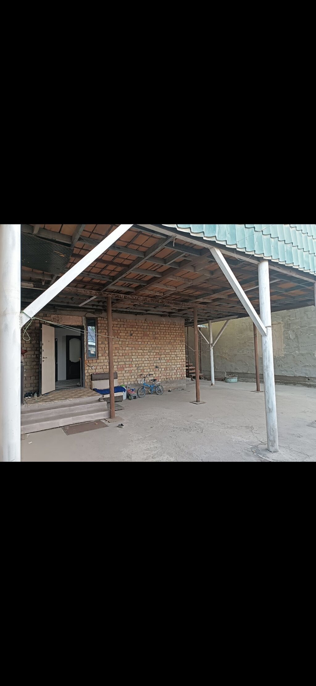 5 комнат, 200 м², 4 соток, Бишкек, Дордой-2 ж/м Собственник: фото 2