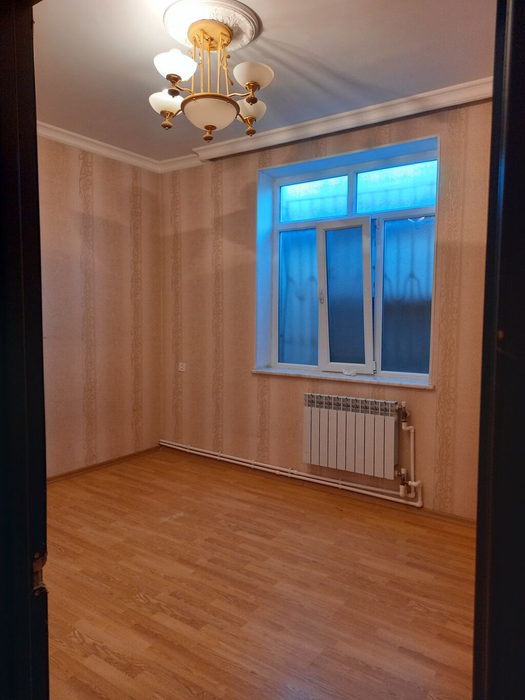 202 kv. m, 7 otaqlı, Telefon, Qaz, İşıq