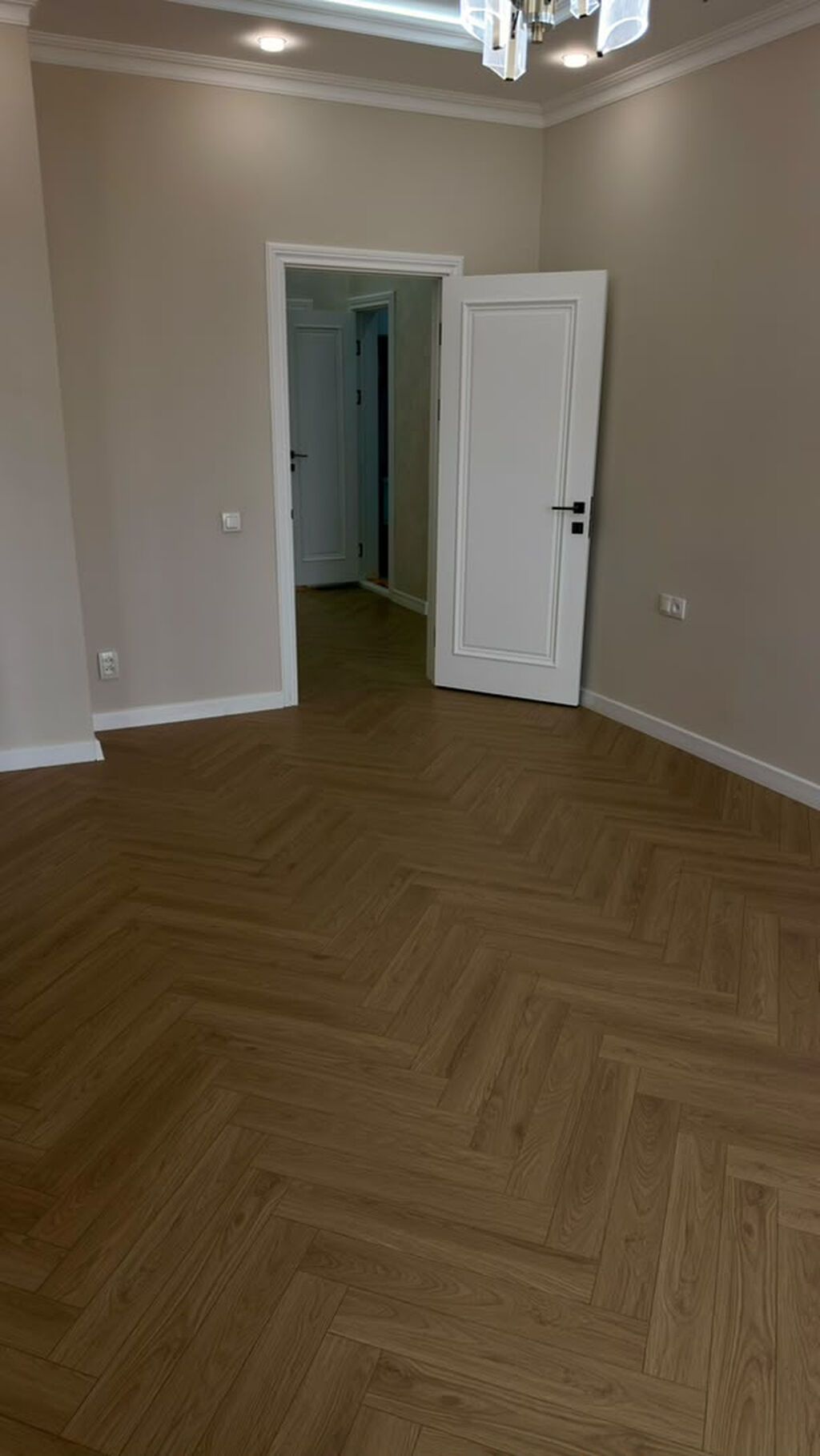 3 комнаты, 83 м², ул. Фрунзе / Логвиненко Элитка, 9 этаж, Дизайнерский ремонт: фото 7