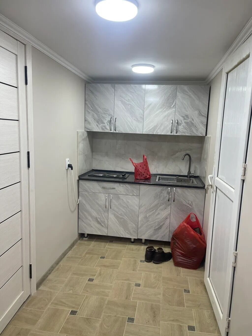 20 м², 1 комната, Кок-Жар ж/м, Без животных: фото 4