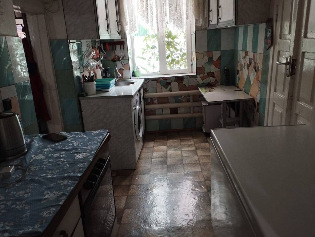 Продам дом в городе Каракол Ул Элебаева 222 участок 6,4 сот, 4: фото 4
