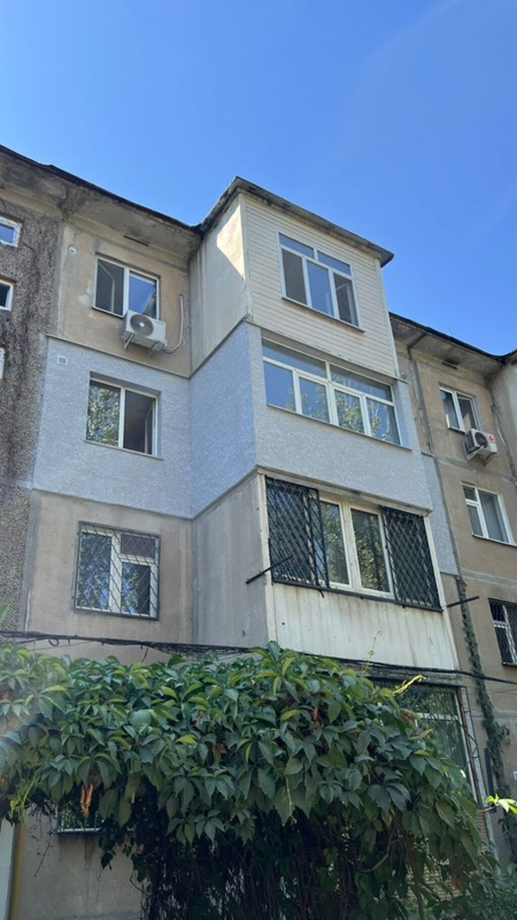 Услуги по изготовлению и установке выносных балконов/лоджий «под: фото 3
