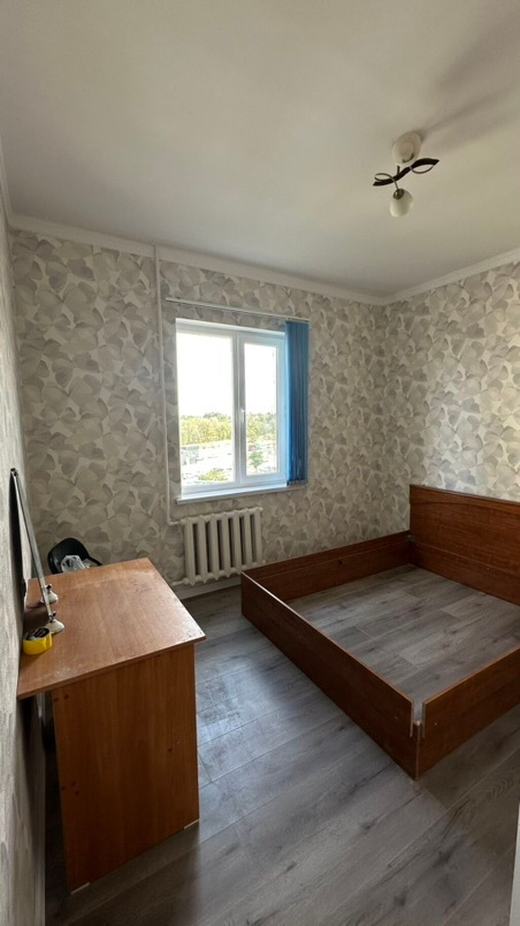 Сдам 3-комнатную квартиру в 12-м микрорайоне: фото 5