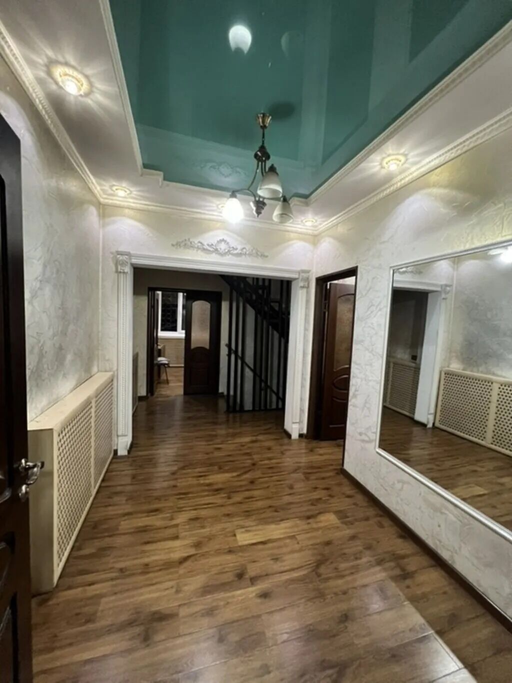 90 м², 4 комнаты, Кызыл Аскер, Без животных: фото 7